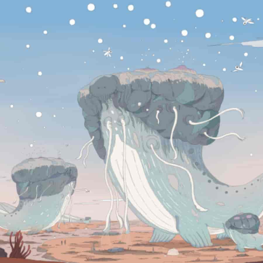 刘邦的发小兄弟卢绾，为何最后会背叛大汉，转投匈奴？